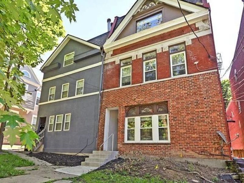2228 Kemper Lane, Cincinnati, OH 45206 Photo 1