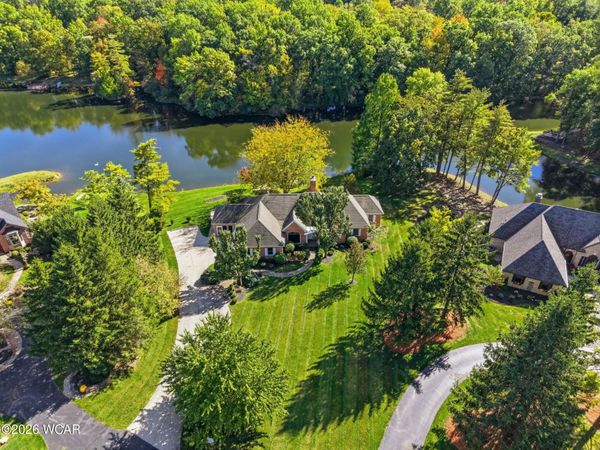 1755 Bel-Aire Place, Lima, OH 45805