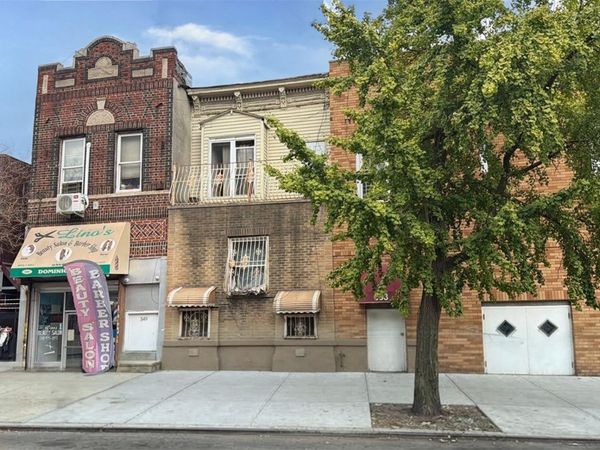 551 Sutter Avenue, Brooklyn, NY 11207