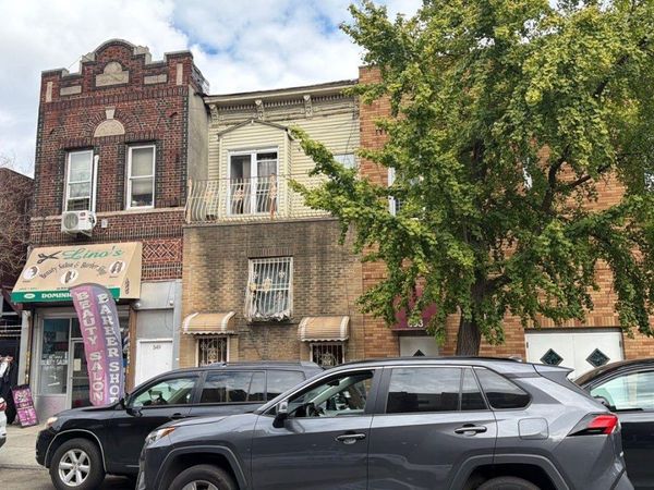 551 Sutter Avenue, Brooklyn, NY 11207