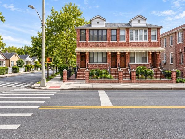 1324 Avenue V , Brooklyn, NY 11229