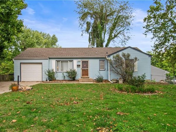3901 N Delaware Street, Independence, MO 64050