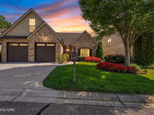 7422 Windrock View Way, Knoxville, TN 37919