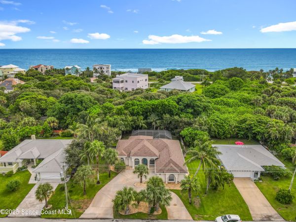 104 Mohican Way , Melbourne Beach, FL 32951