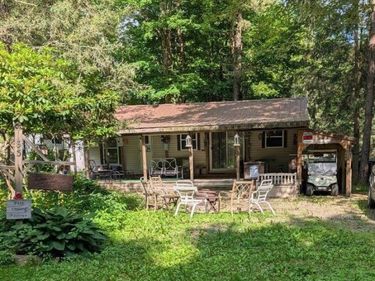8248 Griswold Lot 83 , Cassadaga, NY 14001