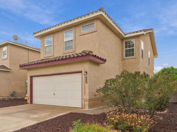 7320 Tricia Road NE, Albuquerque, NM 87113