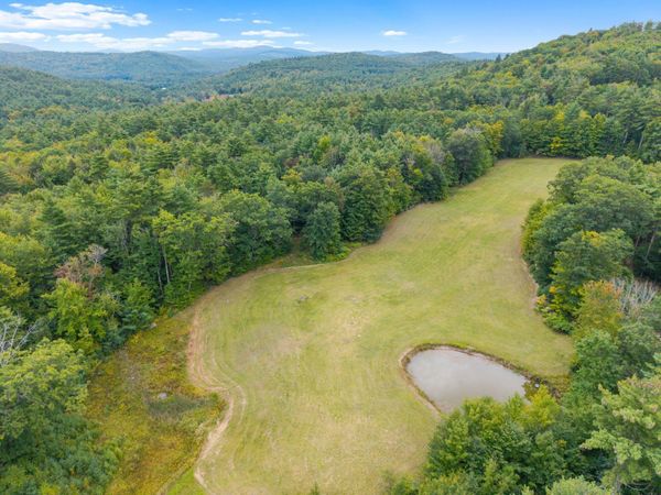 Lots 32/33 Spec Pond Road , Porter, ME 04068
