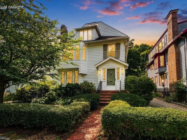 32-34 Grozier Rd., Cambridge, MA 02138