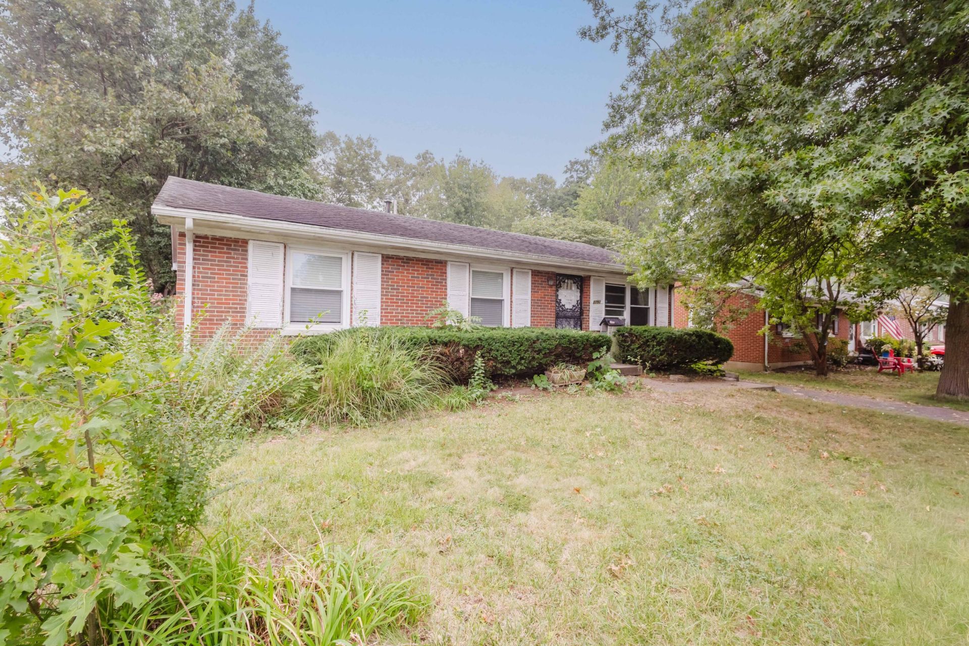 3793 Temple Drive, Lexington, KY 40517 Main Photo