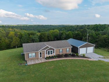3842 Hogg Ridge Road, Williamstown, KY 41097