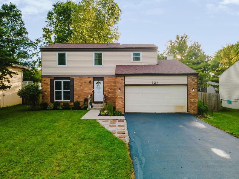721 Hubbard Road, Galloway, OH 43119 Photo 1