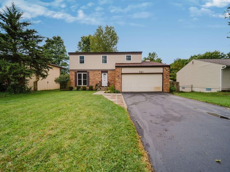 721 Hubbard Road, Galloway, OH 43119 Photo 2