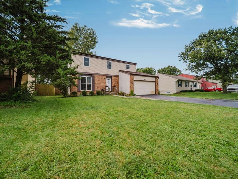 721 Hubbard Road, Galloway, OH 43119 Photo 3
