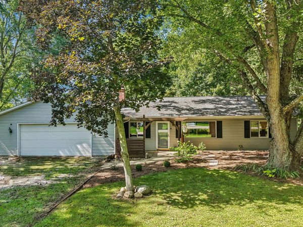 2790 Marks Road , Valley City, OH 44280