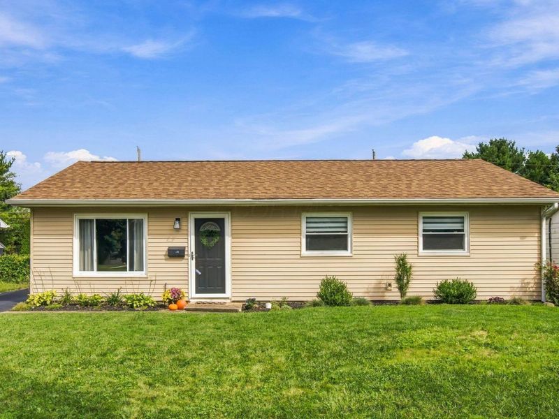 3694 Westbrook Drive, Hilliard, OH 43026 Photo 1