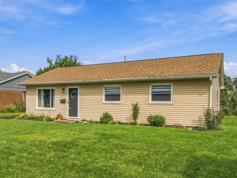 3694 Westbrook Drive, Hilliard, OH 43026 Photo 3