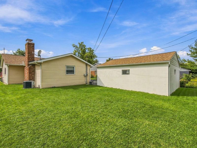 3694 Westbrook Drive, Hilliard, OH 43026 Photo 36