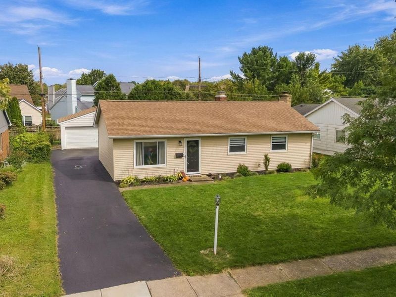 3694 Westbrook Drive, Hilliard, OH 43026 Photo 39