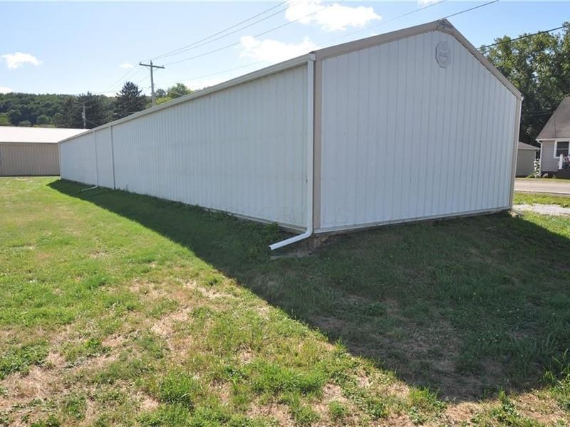 686 Buckeye Street , Coshocton, OH 43812 Photo 5