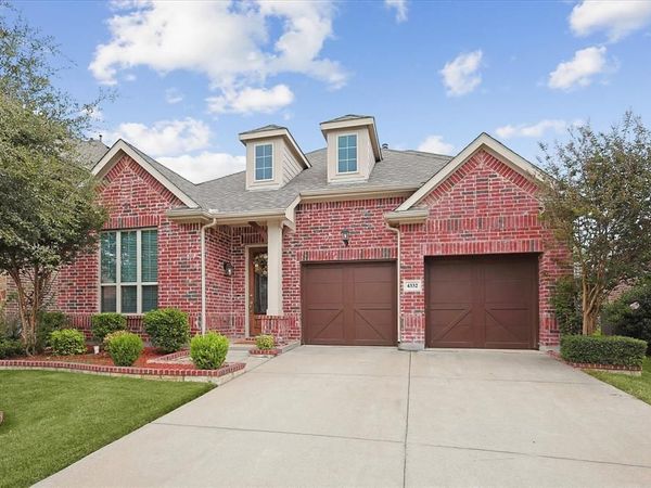 4332 Old Grove Way, Fort Worth, TX 76244