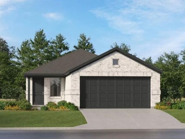 1217 Still Pond Drive, Crowley, TX 76036