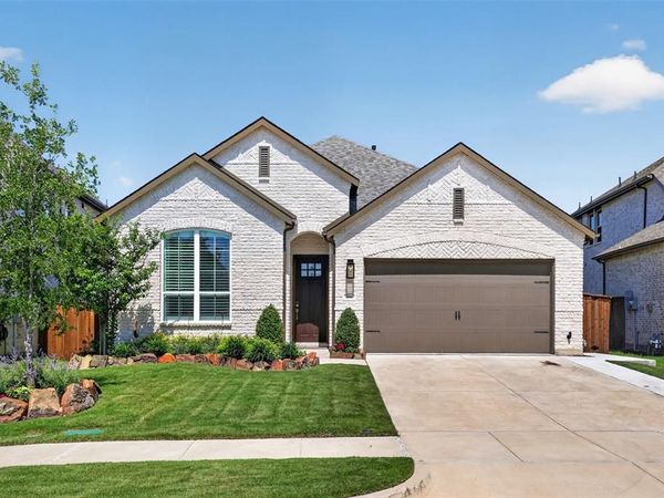 8504 Fannin Creek Trail, McKinney, TX 75071