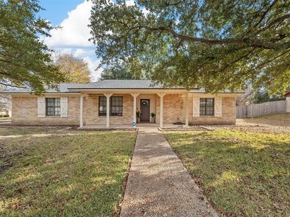 501 Aspen Incline Drive Hewitt, TX 76643