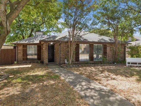 7808 Cornell Drive, Rowlett, TX 75088