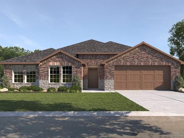 204 Jockey Drive , Waxahachie, TX 75165