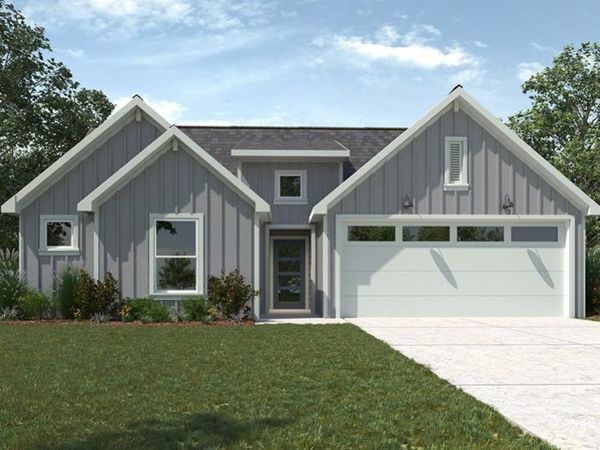 107 Willow Branch Lane, Canton, TX 75103