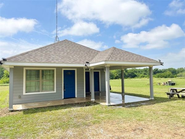 1581 County Road 1079 , Greenville, TX 75401