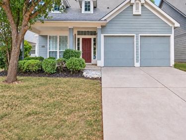 8941 Haas Drive, Fort Worth, TX 76244