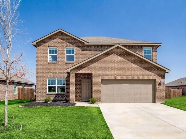 12 Cherryridge Drive, Edgecliff Village, TX 76134