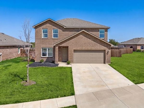 12 Cherryridge Drive, Edgecliff Village, TX 76134
