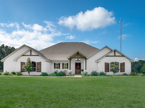 16045 County Road 1130, Flint, TX 75762