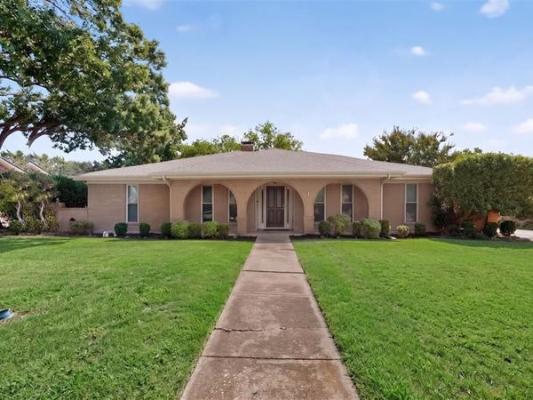 2812 Teakwood Lane , Plano, TX 75075