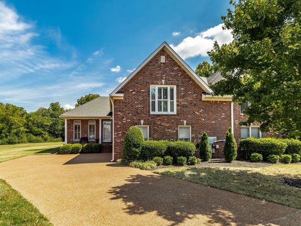 246 Stoners Glen Ct , Hermitage, TN 37076