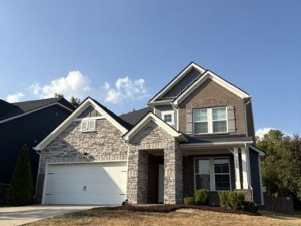 563 Montrose Dr, Mount Juliet, TN 37122