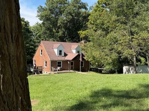 1477 Hickman Road, Xenia, OH 45385