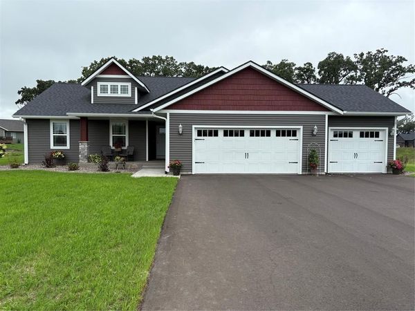 4325 146th St. Street, Chippewa Falls, WI 54729
