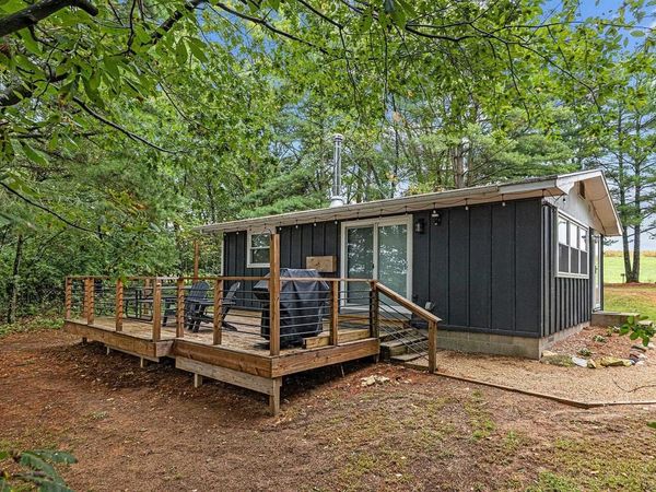 W5802 OXBOW TRAIL, Princeton, WI 54968