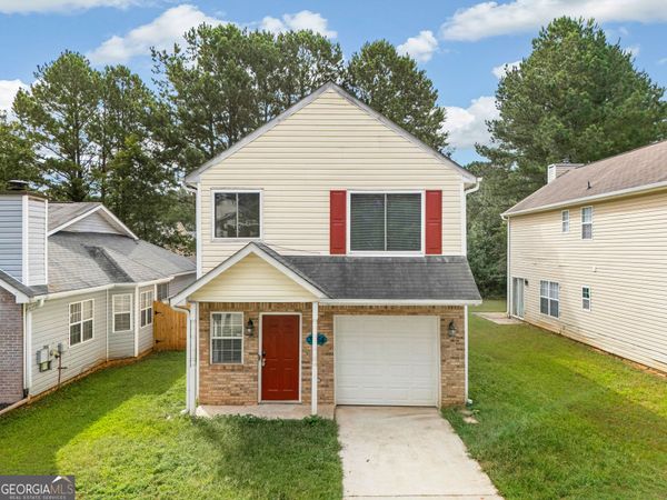 3464 Lehigh Way, Decatur, GA 30034