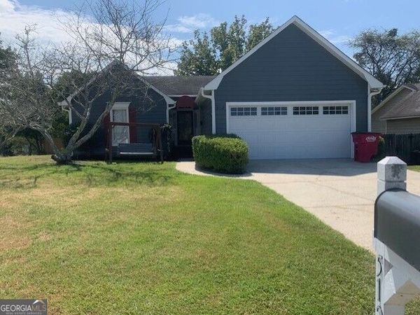 512 Shadow Moss Drive, Macon, GA 31204