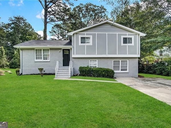 6350 Connell Road, South Fulton, GA 30349