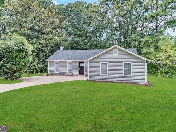 5112 Huxley Road, Stone Mountain, GA 30088