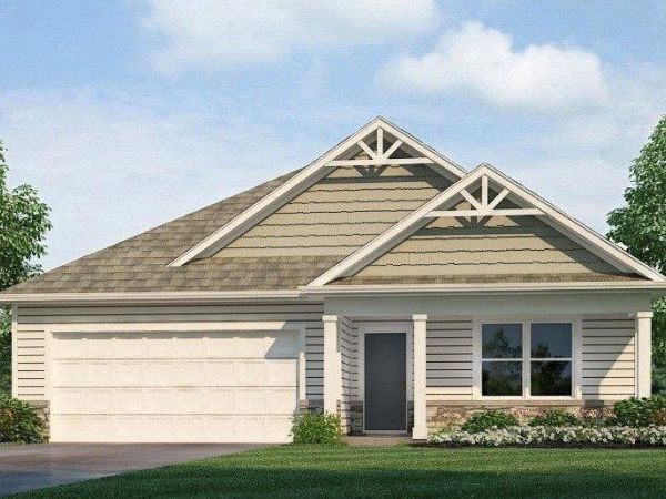 11205 Cabretta Cove, Fort Wayne, IN 46835