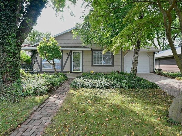 3737 Navarre Court, Lafayette, IN 47905