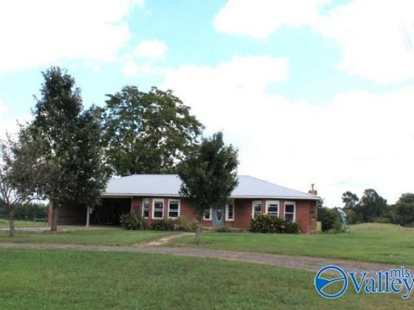 278 Duvall Road, Joppa, AL 35087
