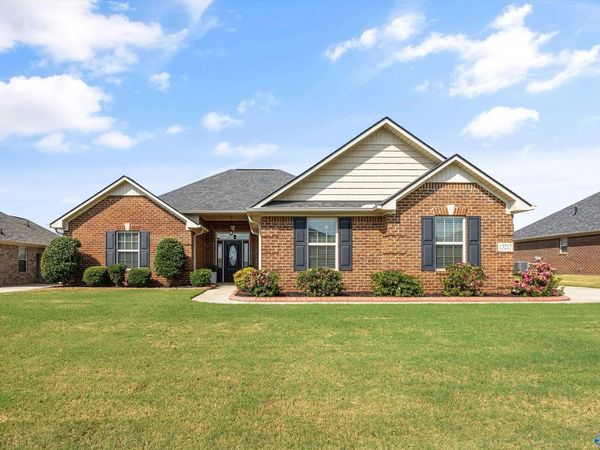 13217 Hidden Valley Drive, Madison, AL 35756