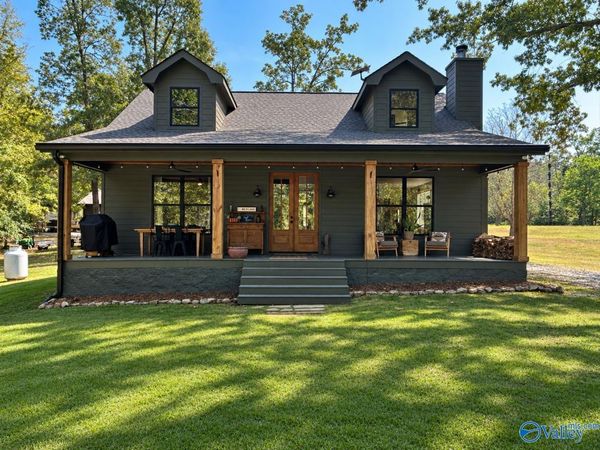 1464 County Road 597, Cedar Bluff, AL 35959